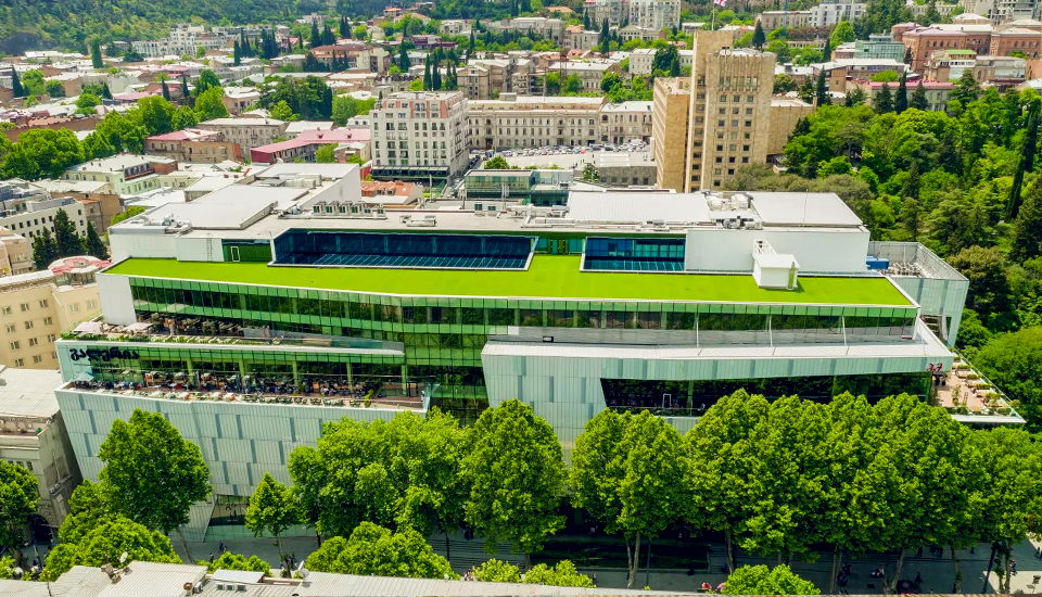 هتل رادیوس تفلیس هتل رادیوس تفلیس